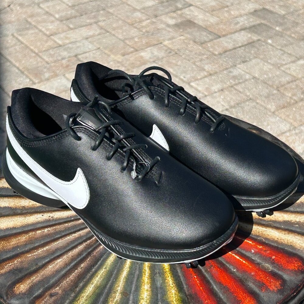 Nike Air Zoom Victory Tour 2 Golf Shoes – Mens/Boys Size 5 – New